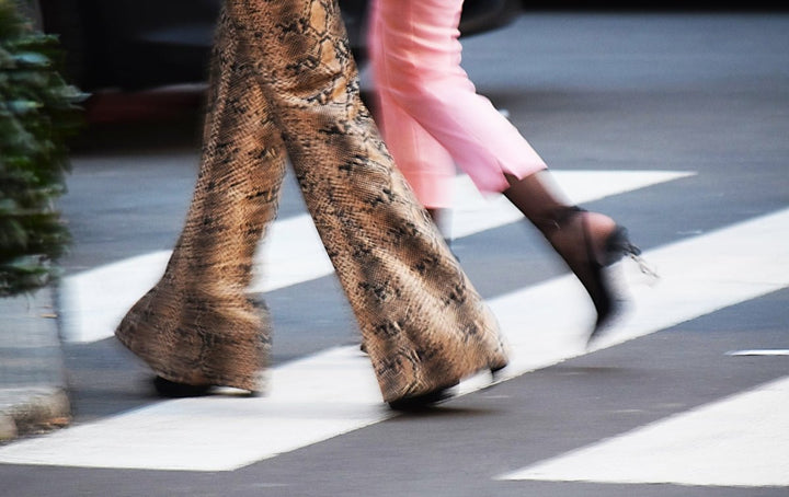 Less is More The Rise of Simplicity in Women's Fashion - GMS