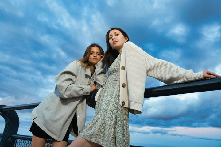 Navigating Seasonal Trends Remedies for Fashion Confusion - GMS