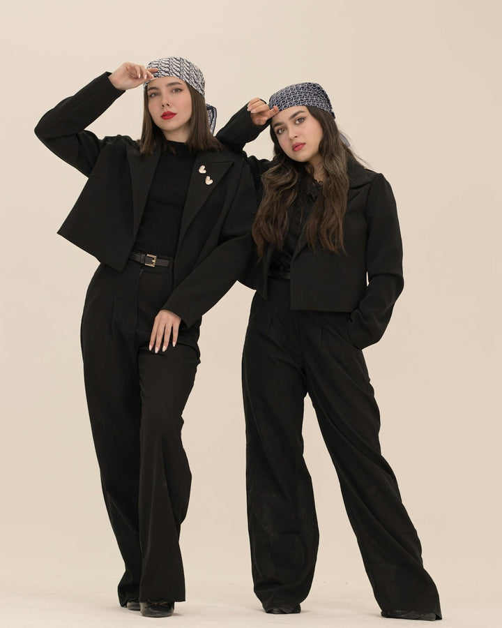 Overcoming Common Styling Mistakes in Women’s Fashion Trends - GMS