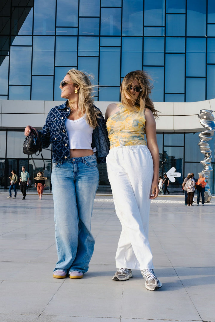 Practical Guide to Shopping for Quality Women's Fashion Pieces - GMS