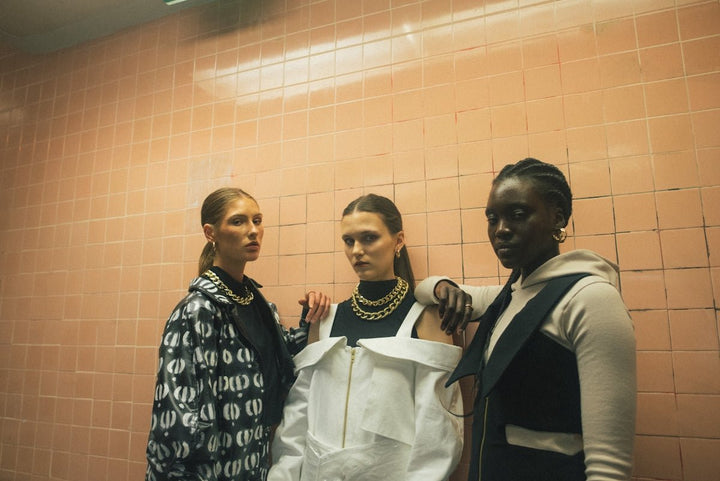 Streamline Your Style: The Essential Entry into Scandinavian Fashion Aesthetics. - GMS