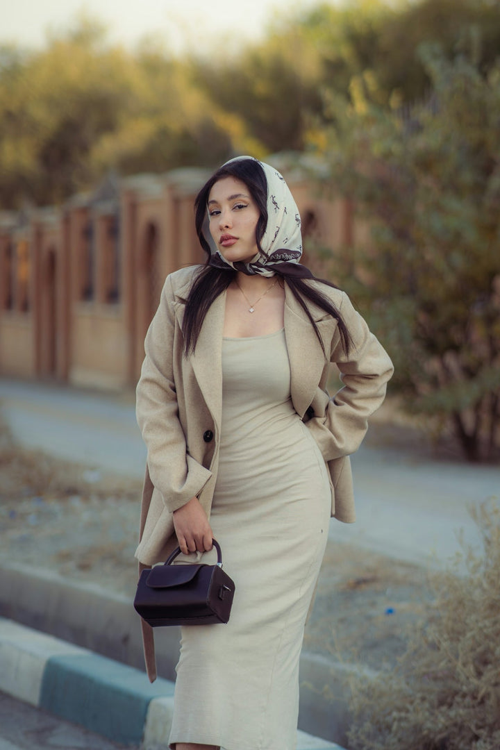 The Art of Layering Tips and Tricks for Mastering Layered Outfits - GMS