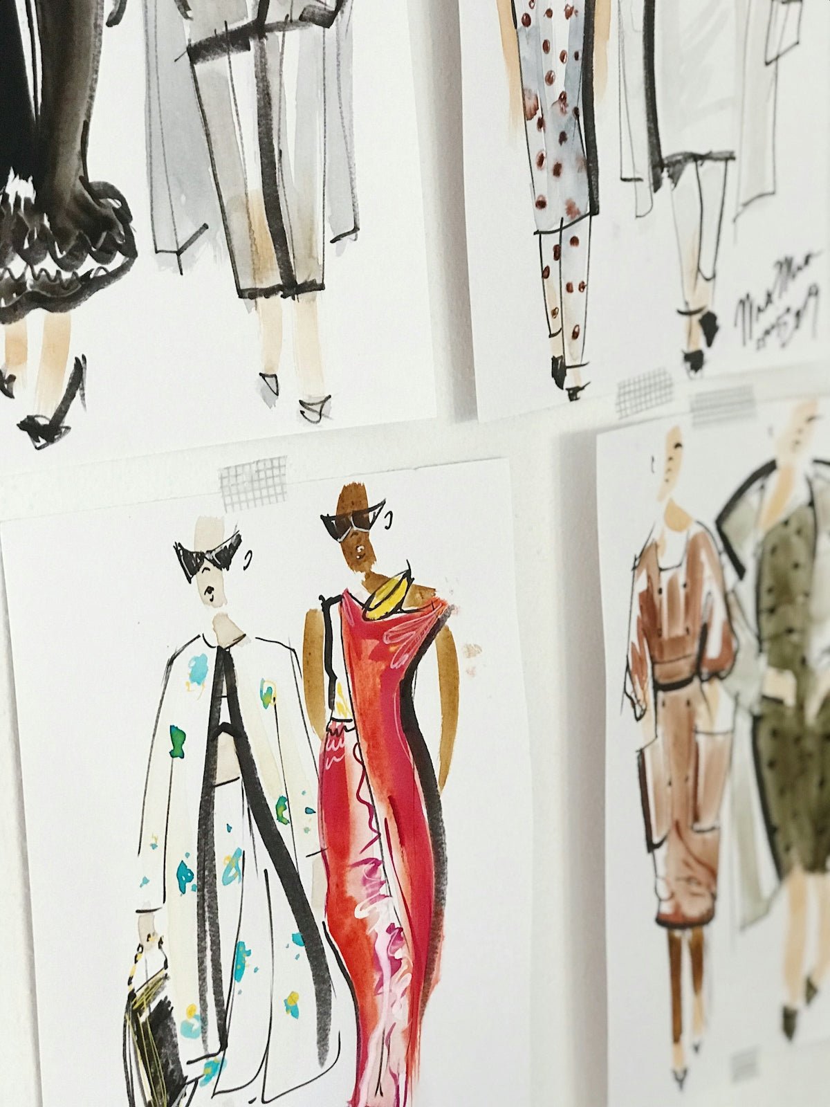 The Impact of Technology on Women's Trend Fashion - GMS
