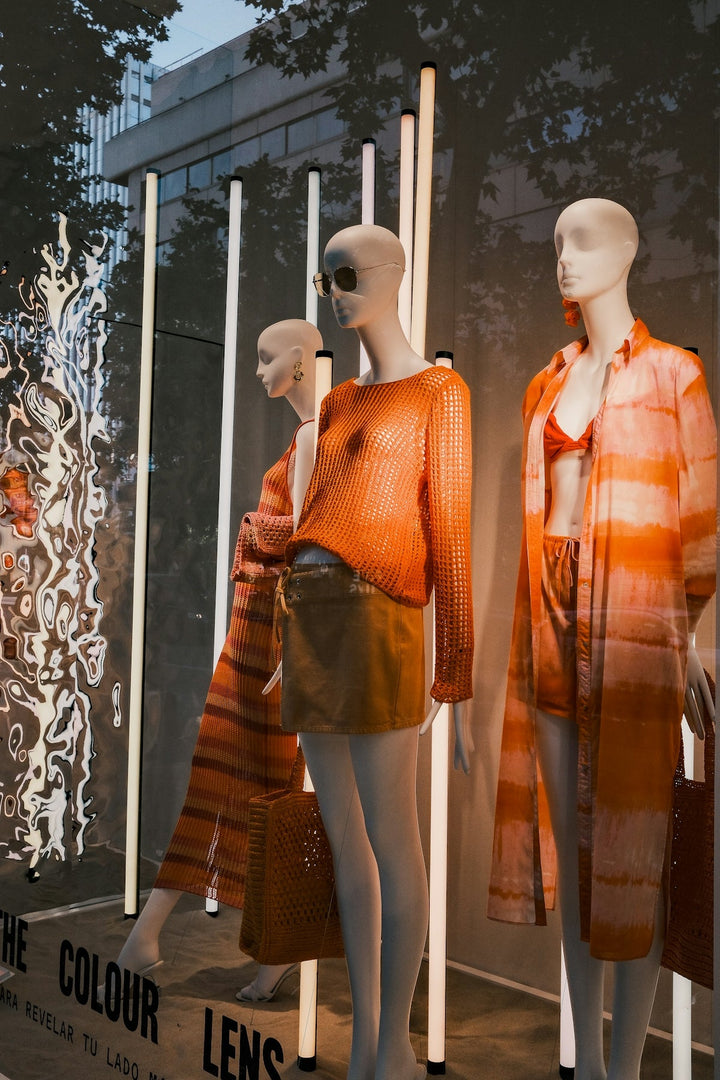 Turn Heads Styling Bold Patterns with Confidence - GMS