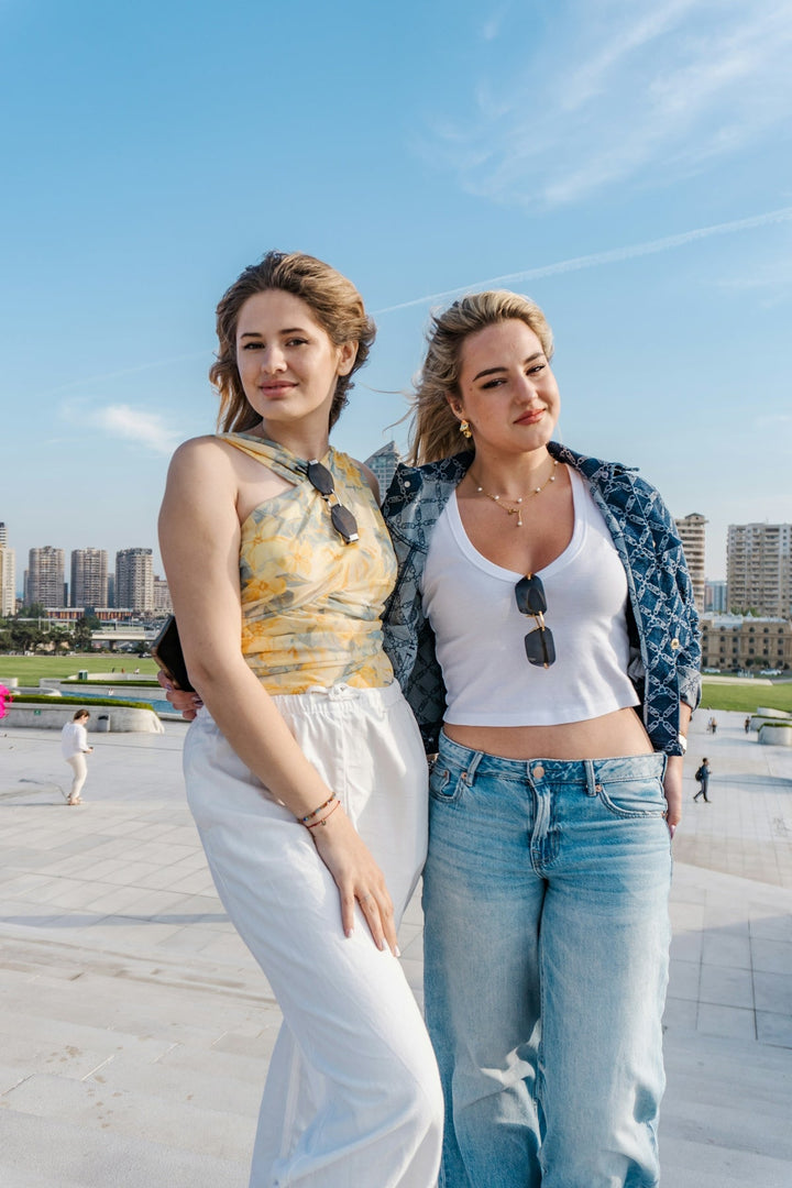 Unveiling Hidden Features in New Women's Fashion Innovations - GMS