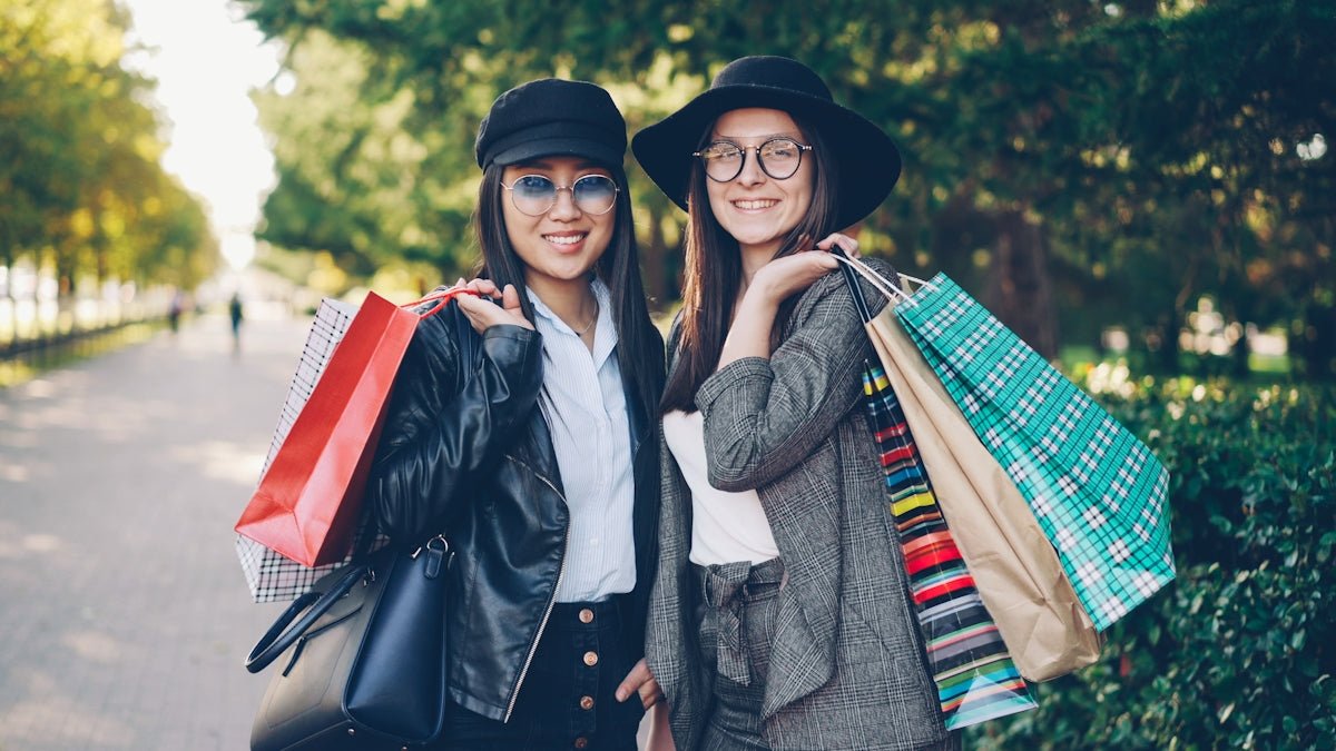 Women's Footwear Trends and Their Cultural Impact - GMS