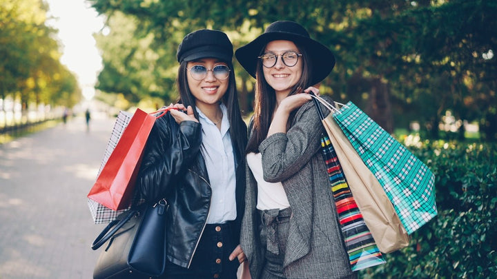Women's Footwear Trends and Their Cultural Impact - GMS