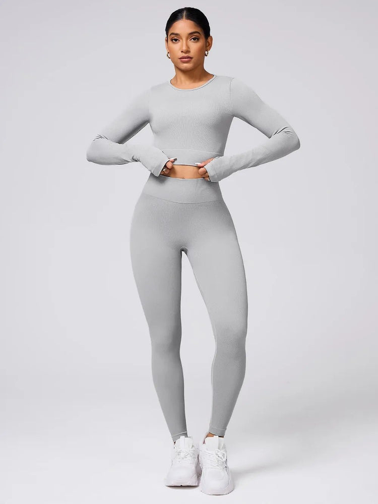 Activewear Tops - GMS