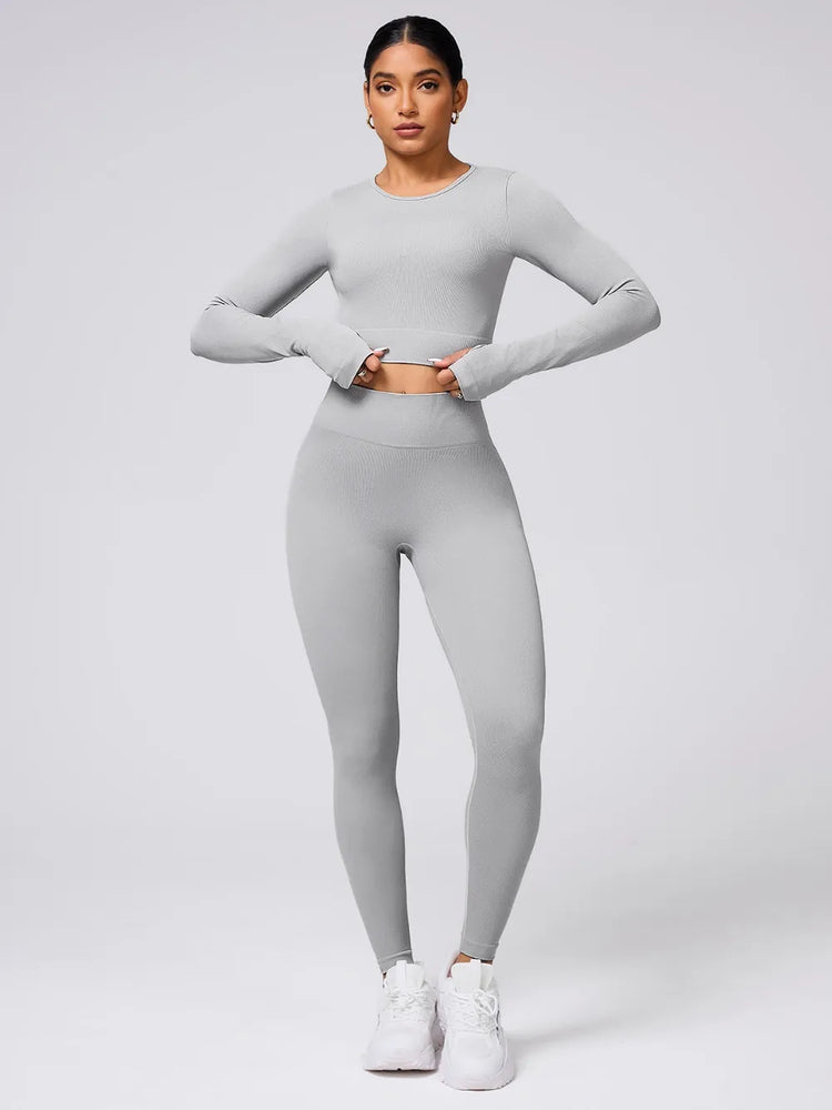 Activewear Tops