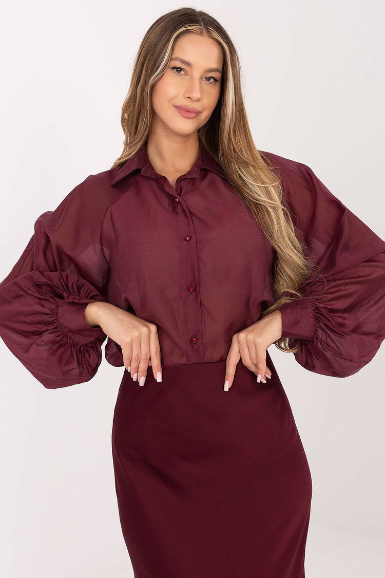 Muslim's Wear | Dress | Shapewear | Skirt | Blouse | Office - GMS