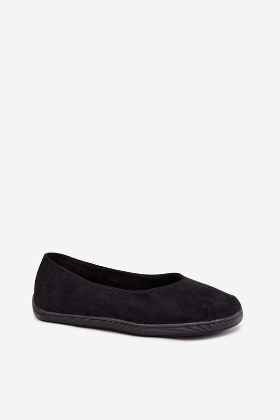 Ballet flats model 230754 Step in style - GMS