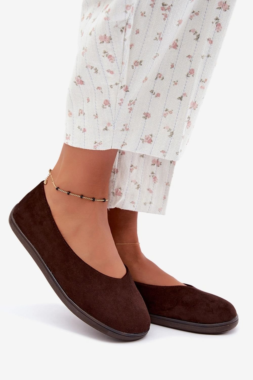 Ballet flats model 230754 Step in style - GMS