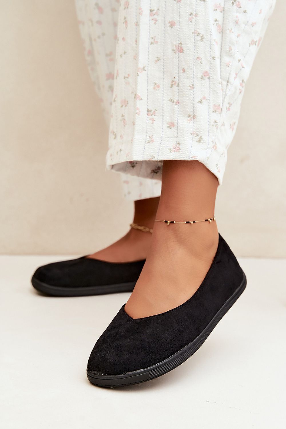 Ballet flats model 230754 Step in style - GMS