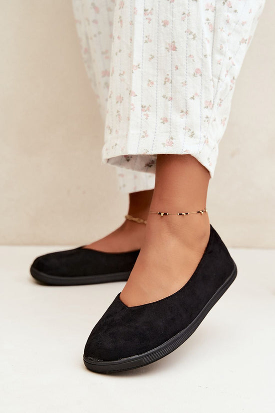 Ballet flats model 230754 Step in style - GMS