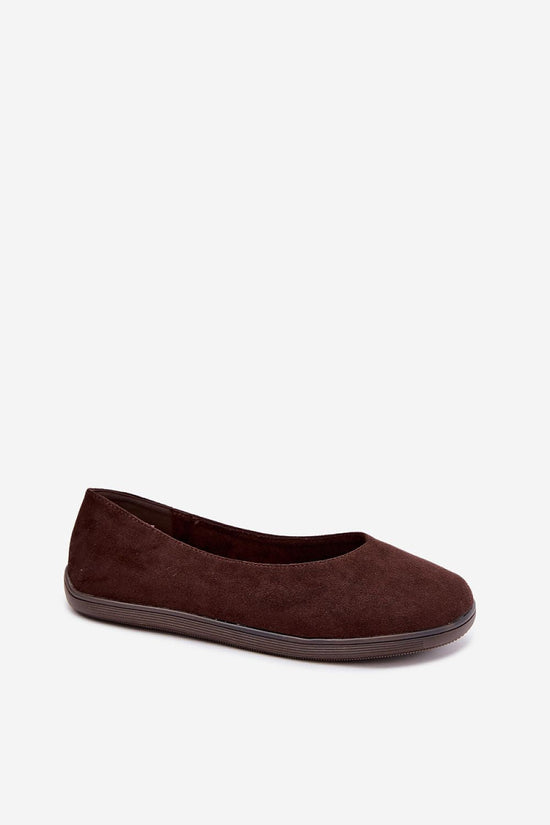 Ballet flats model 230754 Step in style - GMS