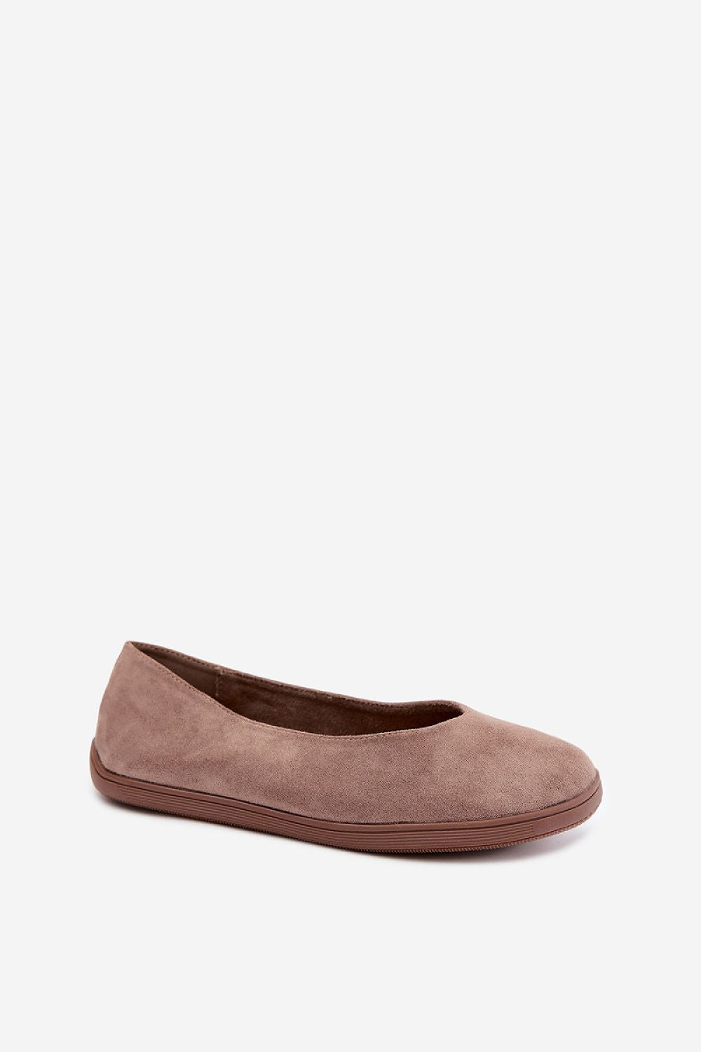 Ballet flats model 230754 Step in style - GMS