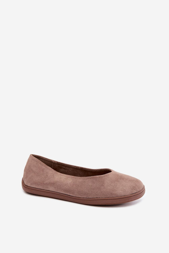 Ballet flats model 230754 Step in style - GMS