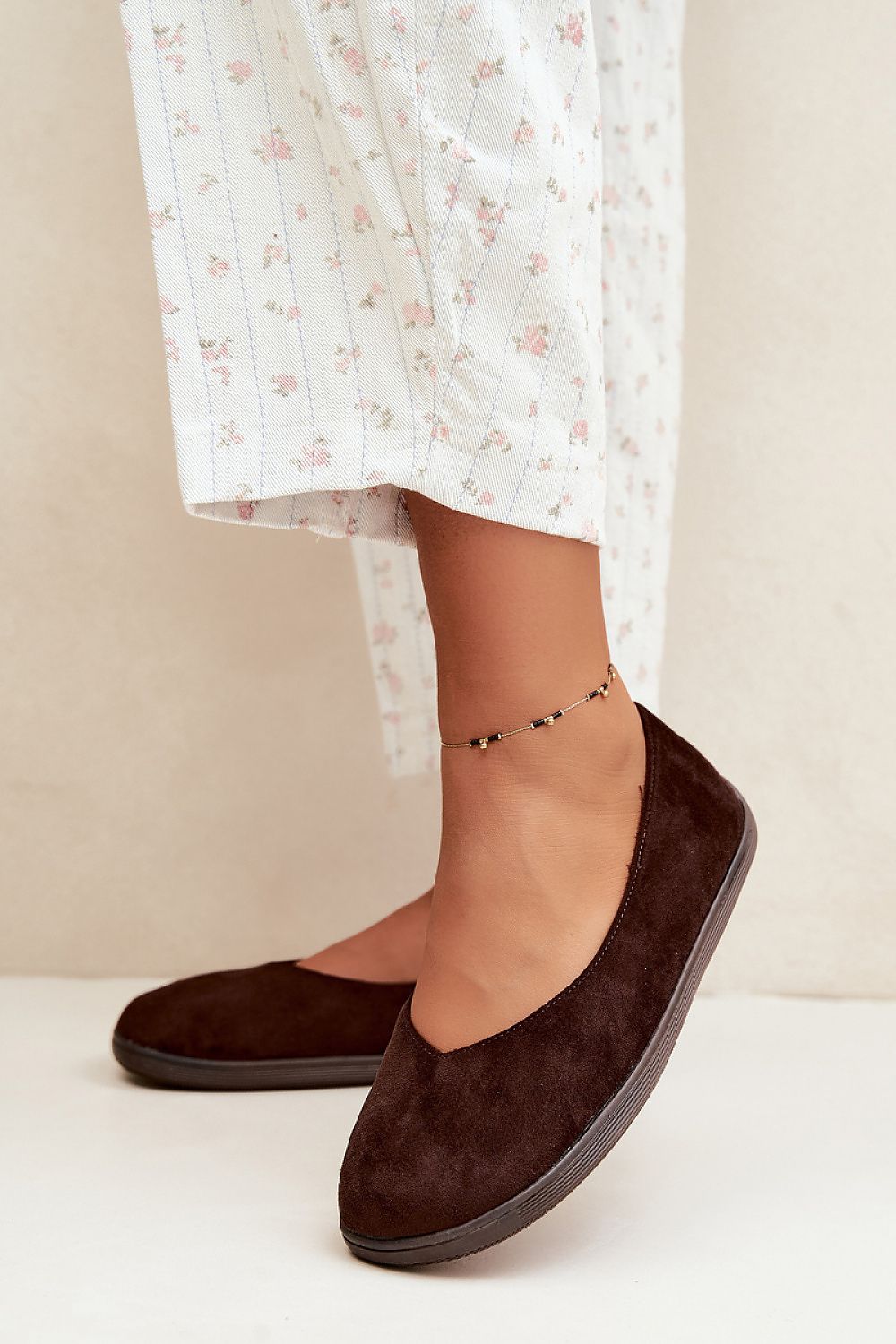 Ballet flats model 230754 Step in style - GMS