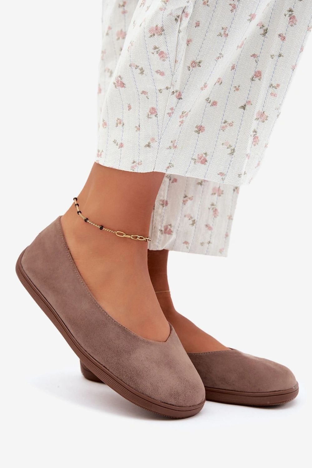 Ballet flats model 230754 Step in style - GMS