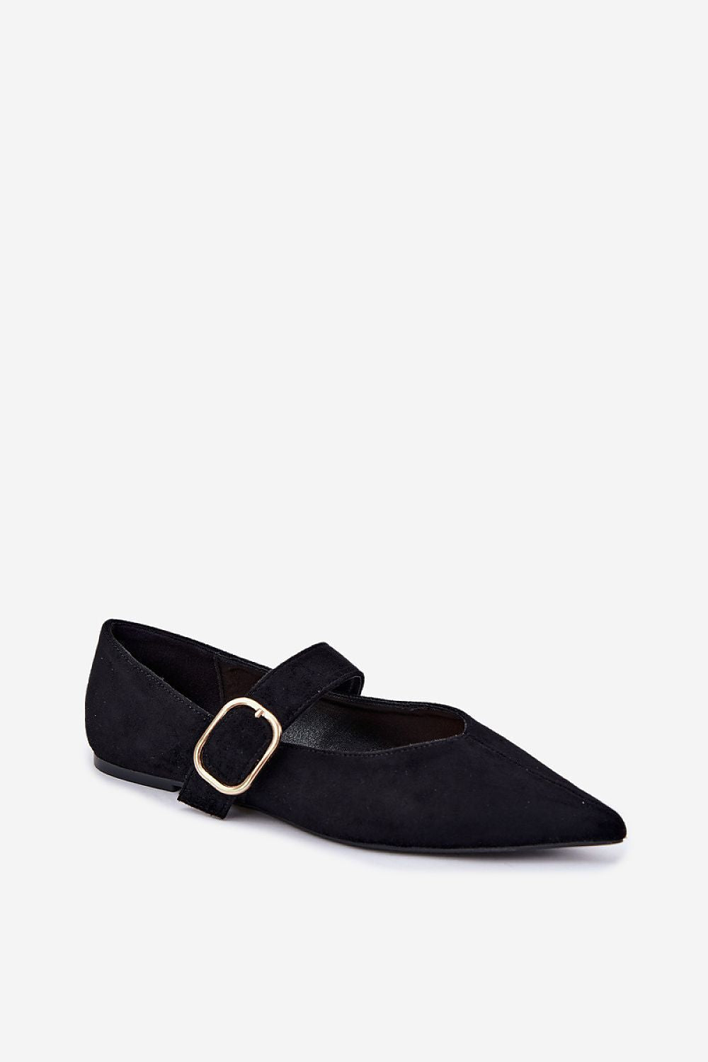 Ballet flats model 230757 Step in style - GMS