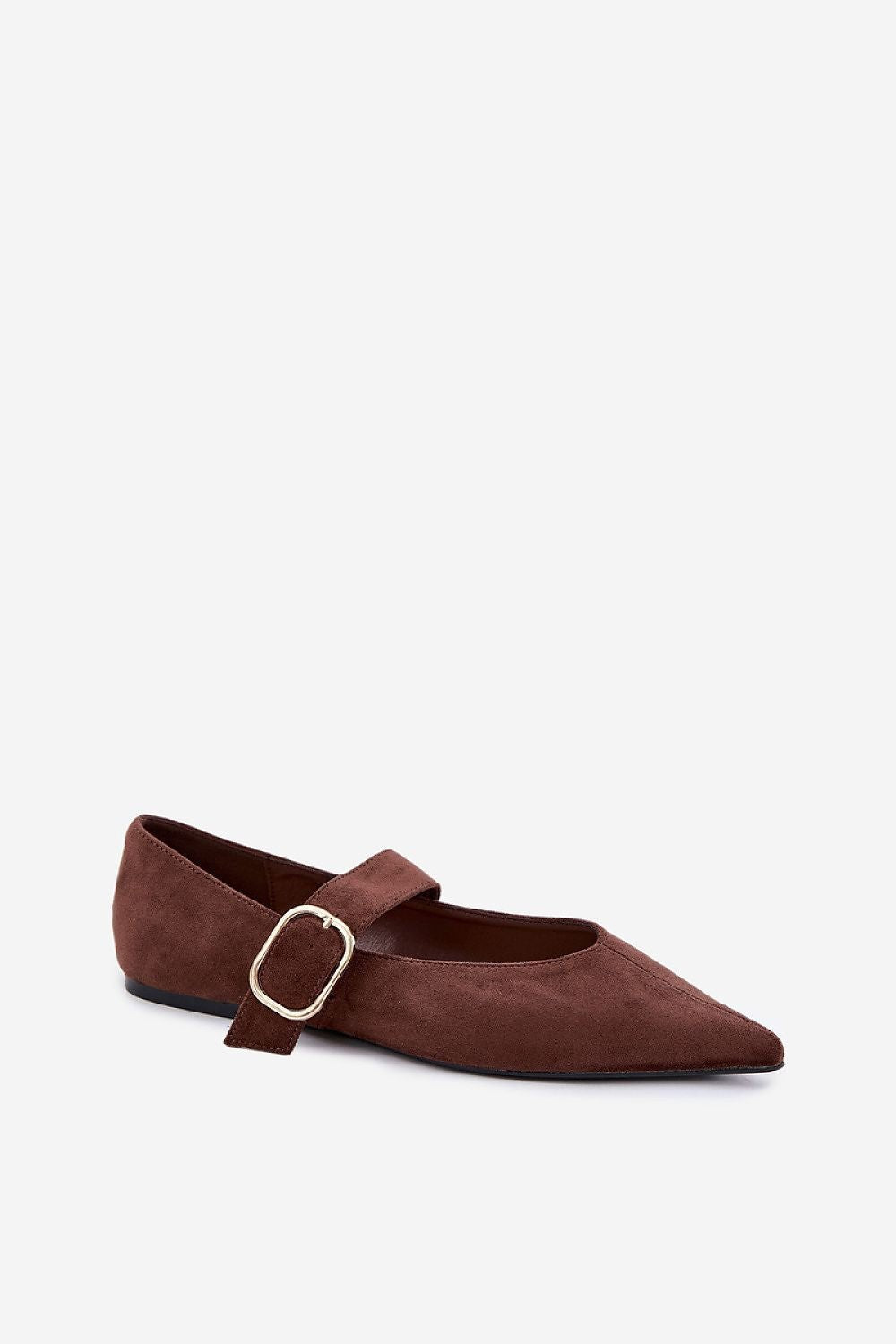 Ballet flats model 230757 Step in style - GMS