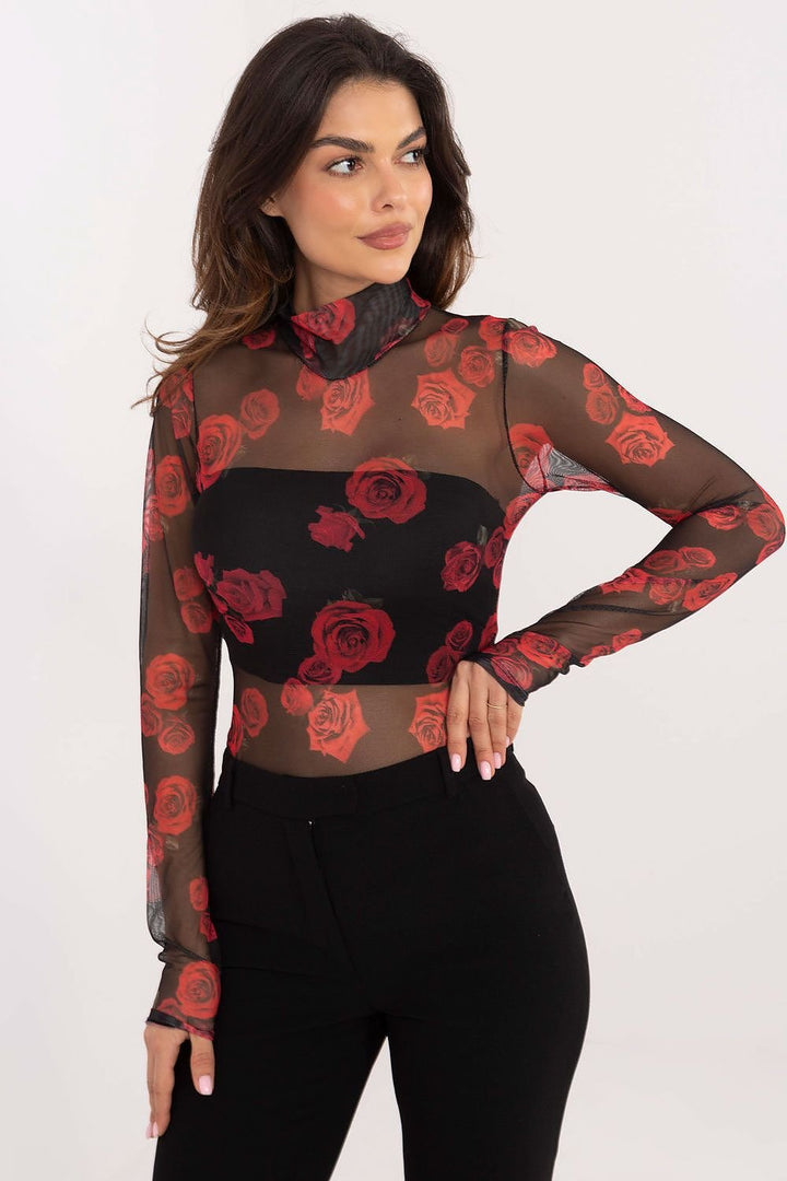 Blouse model 202525 Italy Moda - GMS