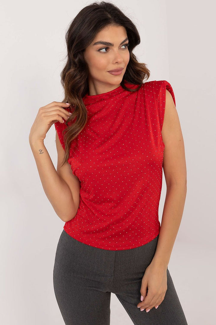 Blouse model 202672 Italy Moda - GMS