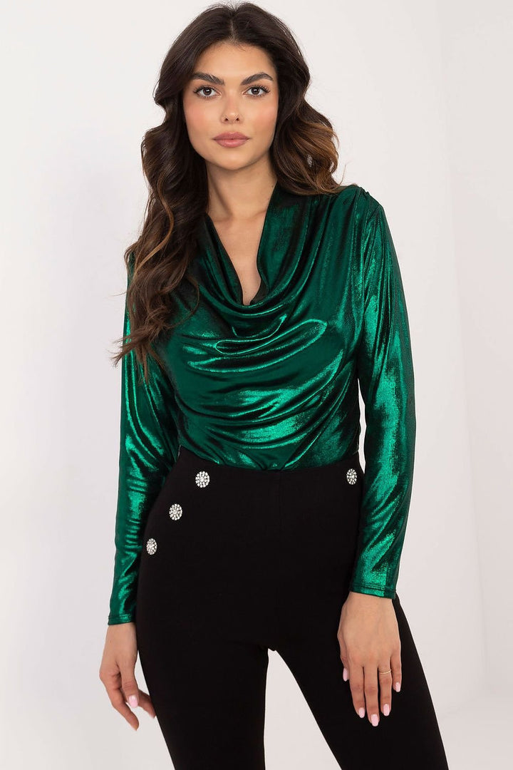 Blouse model 202691 Italy Moda - GMS