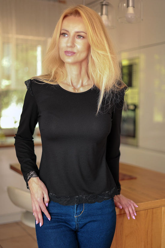 Blouse model 230792 Mirale - GMS