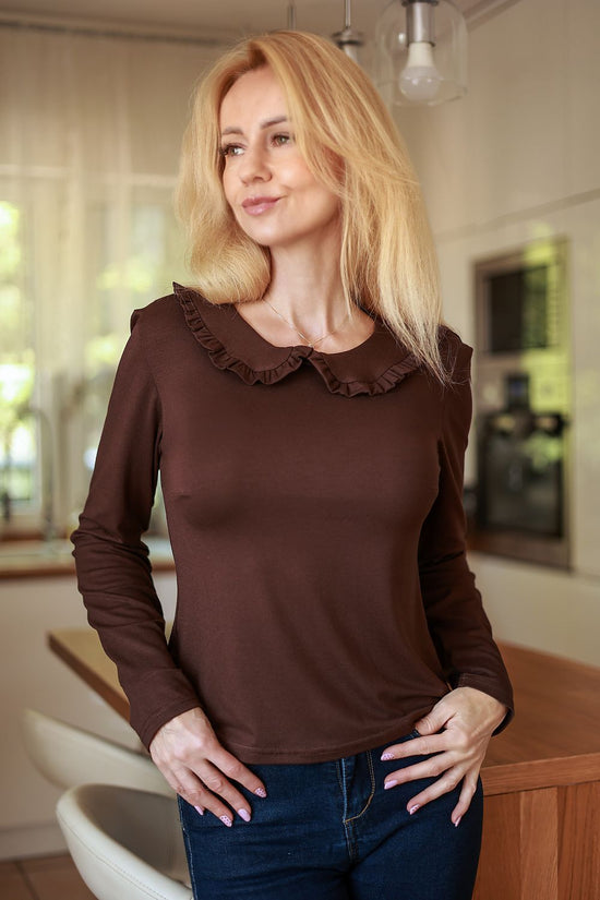 Blouse model 230798 Mirale - GMS
