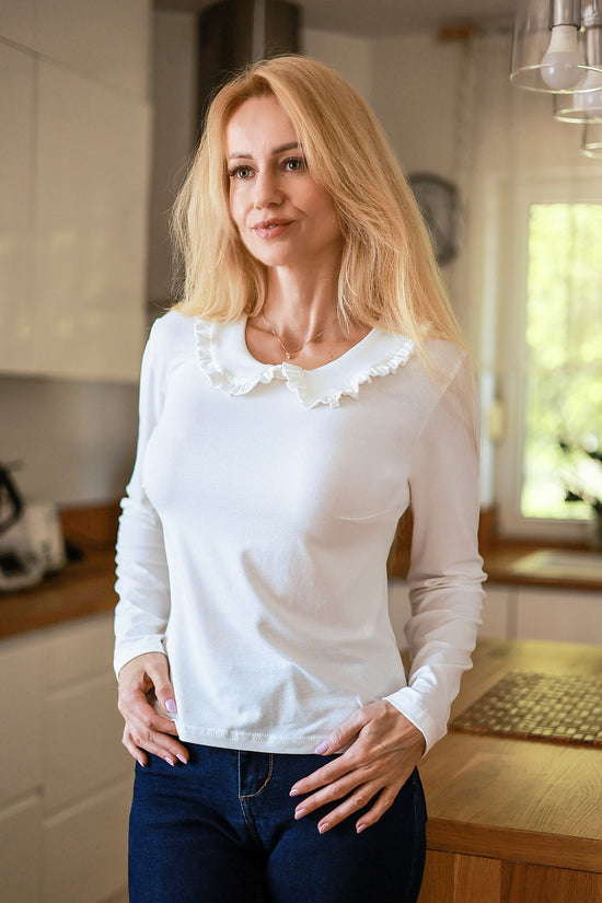 Blouse model 230798 Mirale - GMS