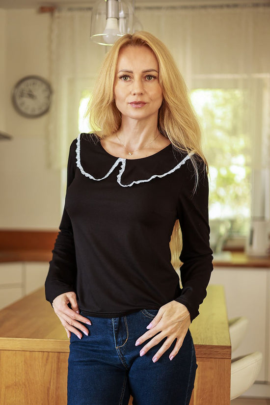 Blouse model 230801 Mirale - GMS