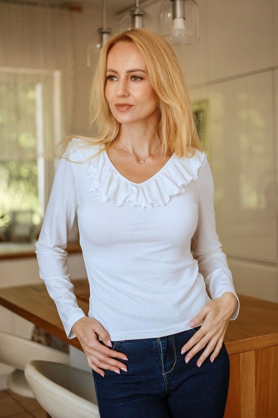 Blouse model 230804 Mirale - GMS