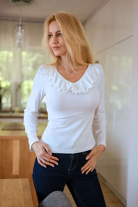 Blouse model 230804 Mirale - GMS