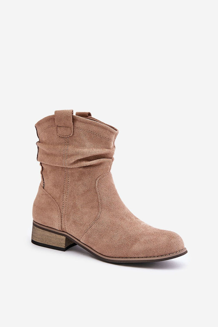 Boots model 202802 Step in style - GMS