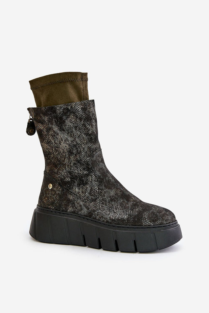 Boots model 202804 Step in style - GMS