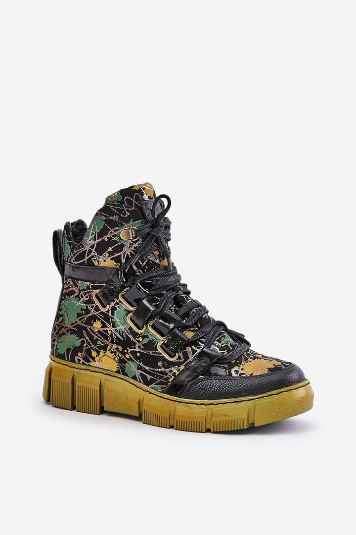 Boots model 202805 Step in style - GMS