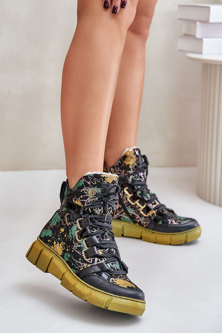 Boots model 202805 Step in style - GMS