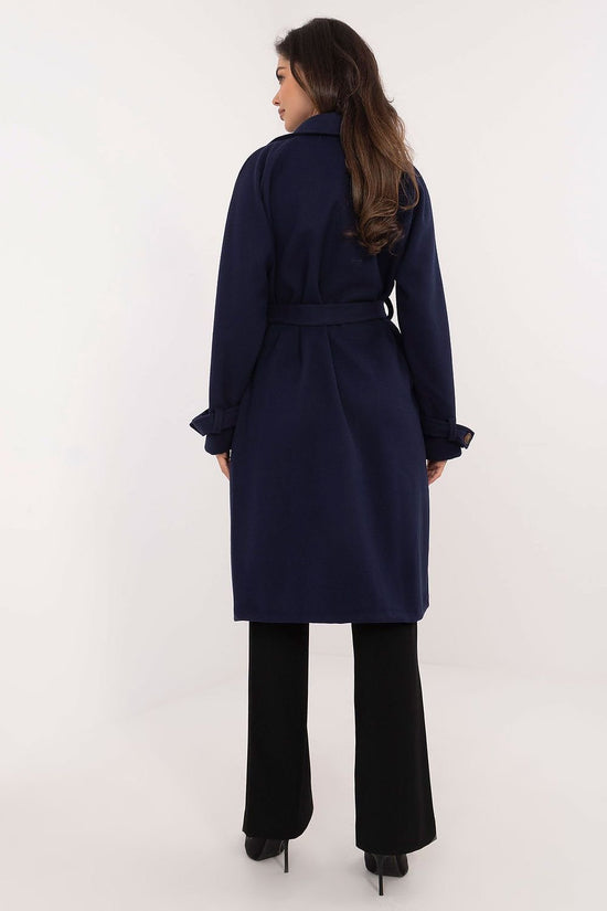 Coat model 202436 Och Bella - GMS