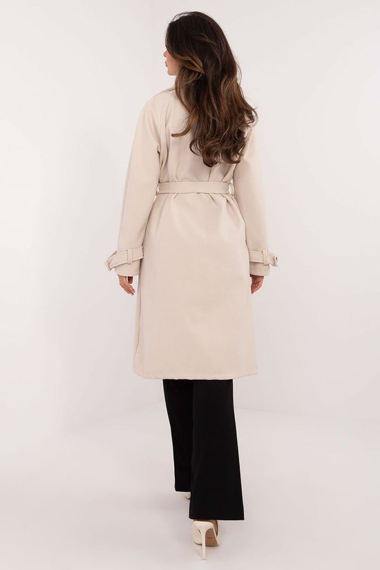 Coat model 202436 Och Bella - GMS