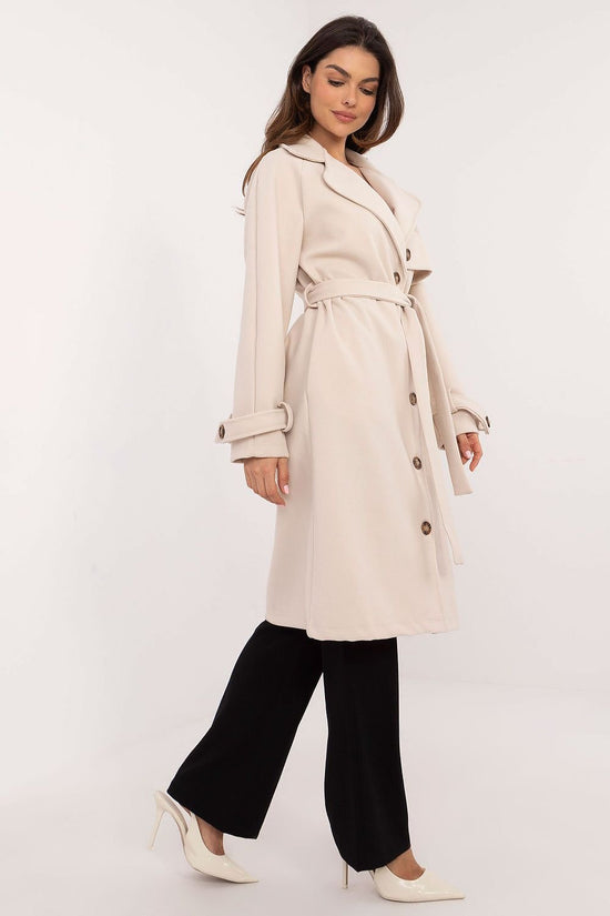 Coat model 202436 Och Bella - GMS