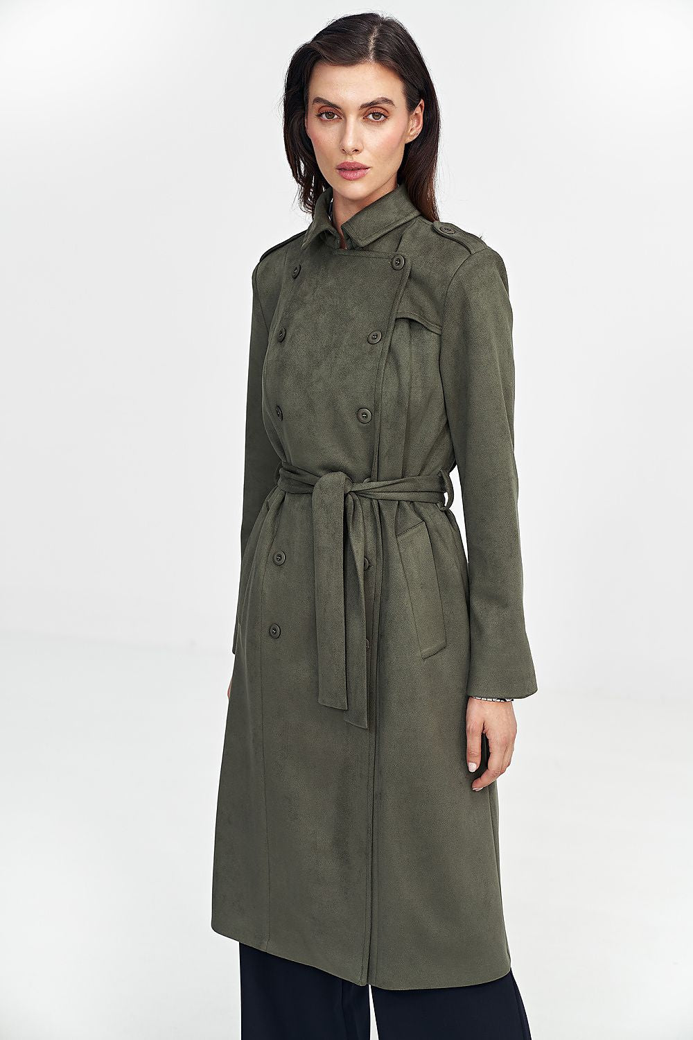 Coat model 202466 Nife - GMS