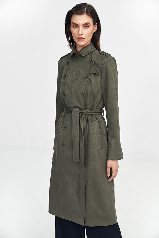Coat model 202466 Nife - GMS