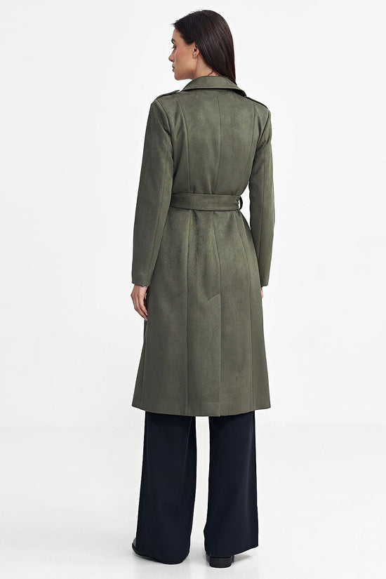 Coat model 202466 Nife - GMS