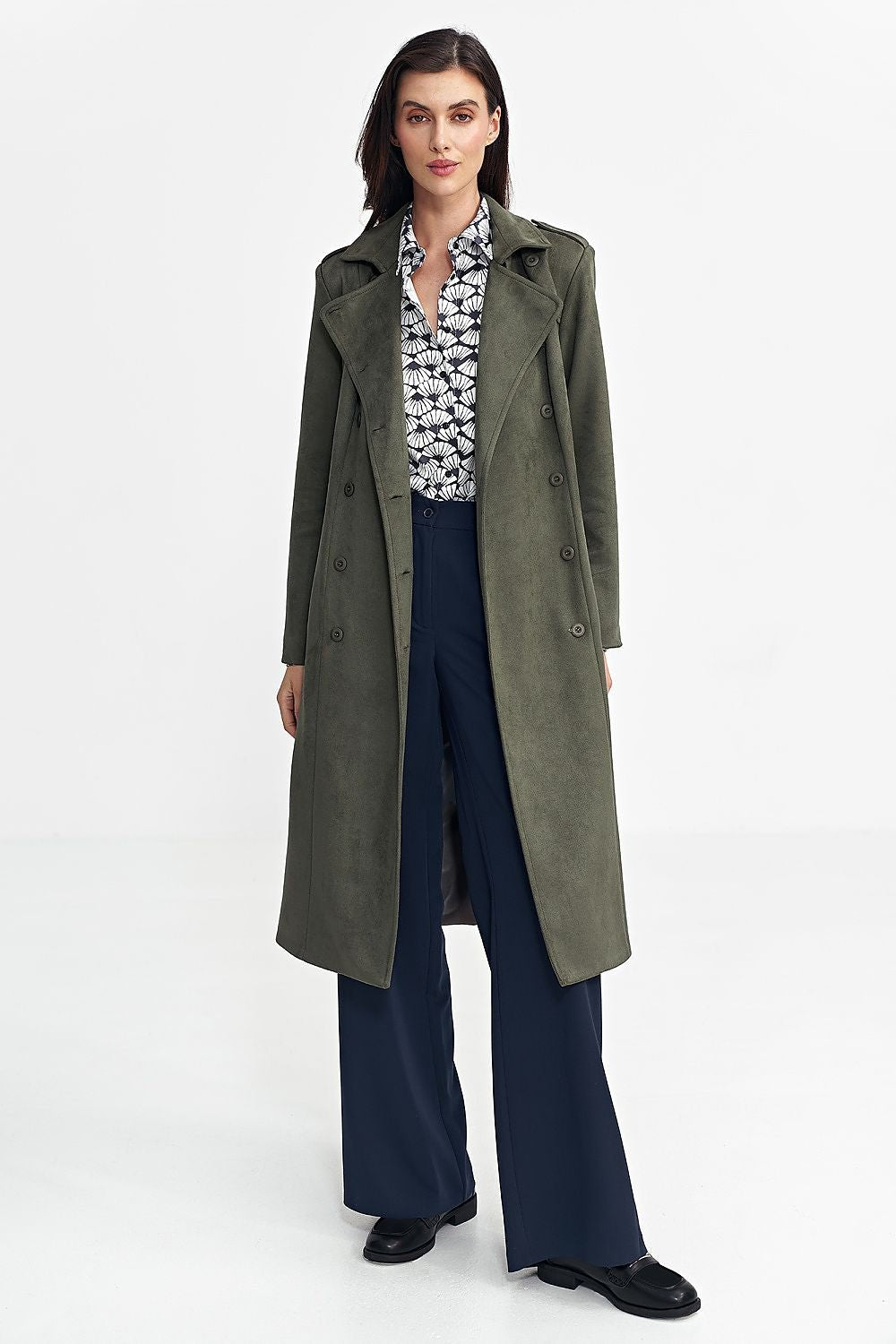 Coat model 202466 Nife - GMS