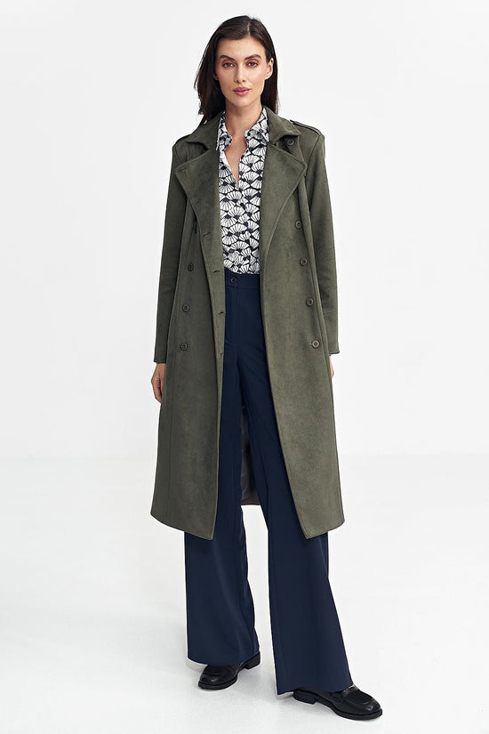 Coat model 202466 Nife - GMS