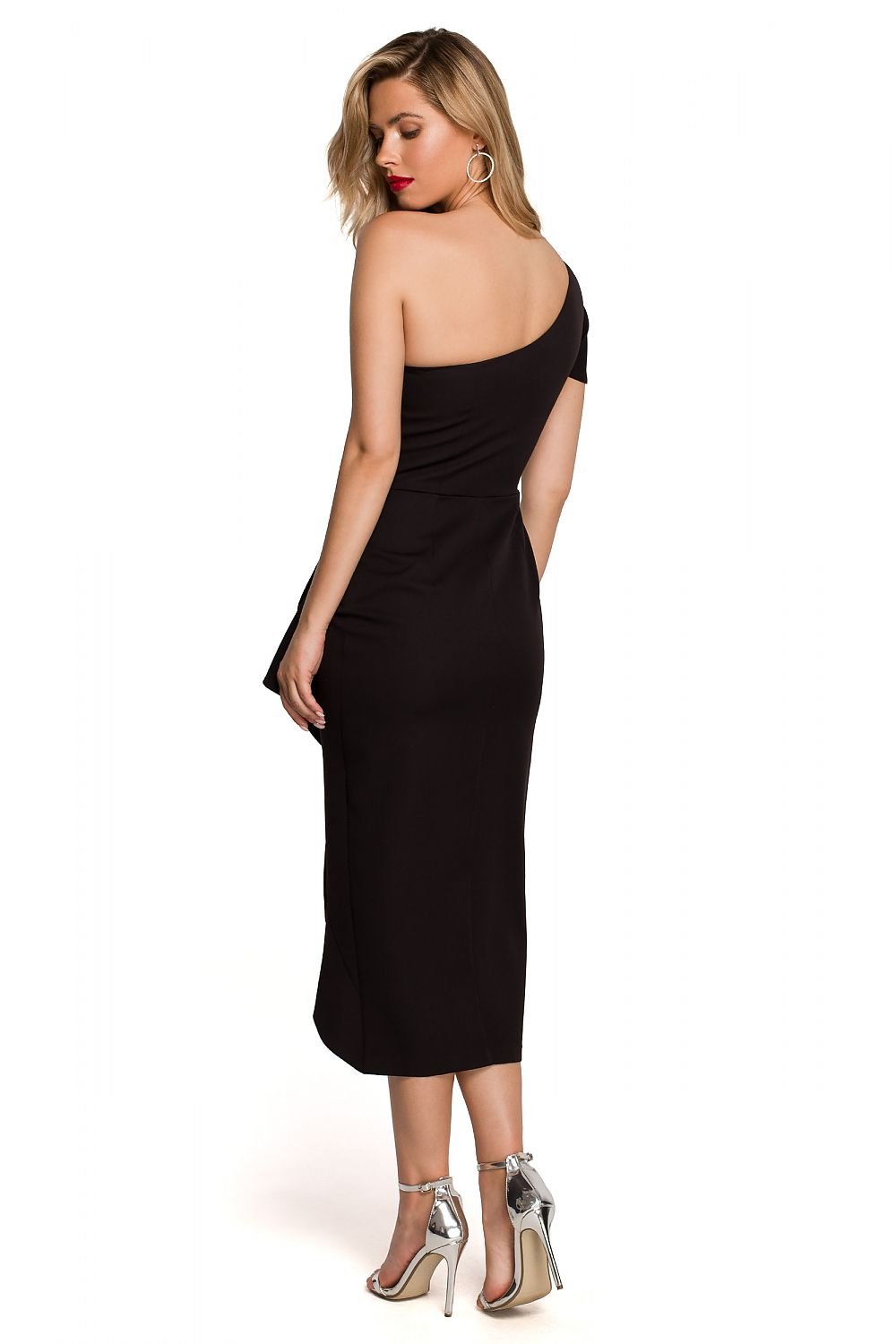 Cocktail dress model 170503 Makover - GMS