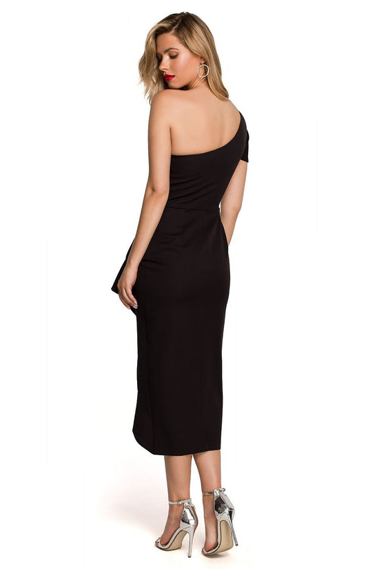 Cocktail dress model 170503 Makover - GMS