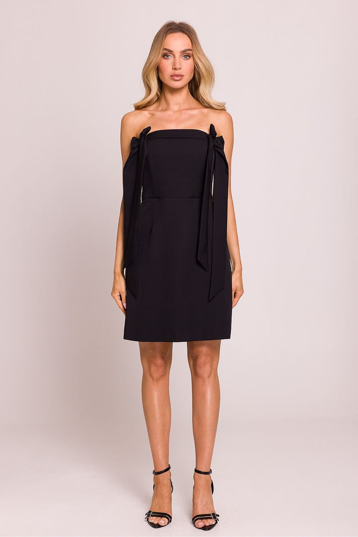 Cocktail dress model 209251 Moe - GMS