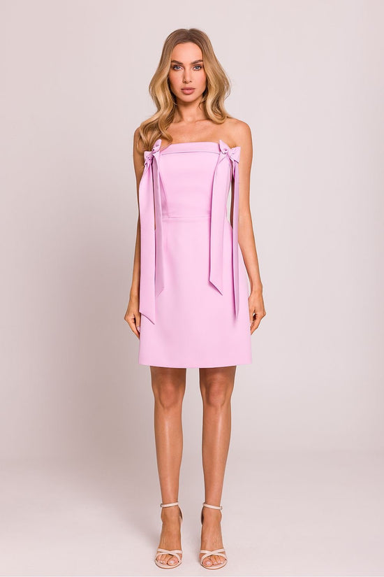 Cocktail dress model 209251 Moe - GMS